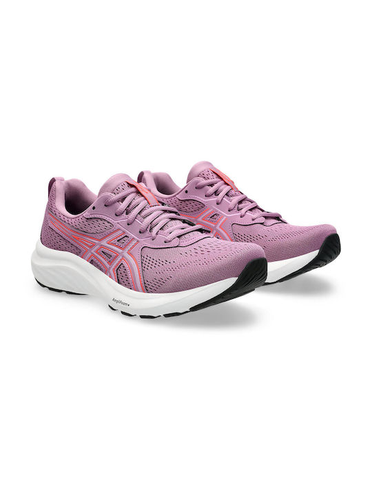 Gel-contend 9 Sport Shoes Running Prl / Wht
