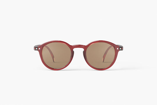 Izipizi Kids Sunglasses Polarized Red