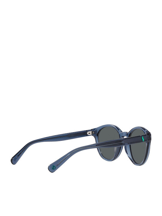 Ralph Lauren Παιδικά Γυαλιά Ηλίου Μπλε PH9505U 609287