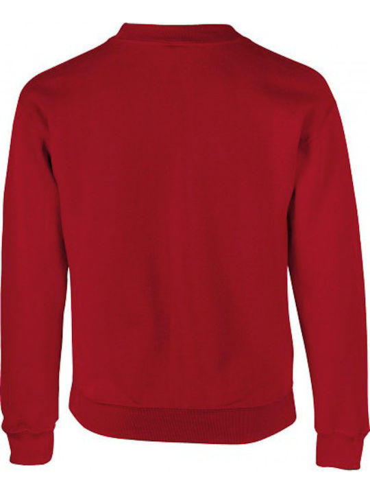 Παιδικό Φούτερ Elf  Red