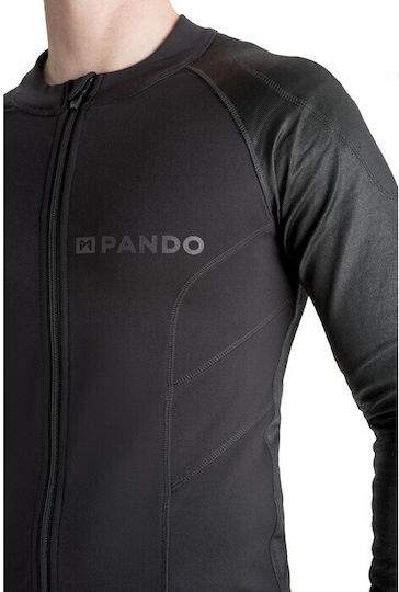 Pando Moto Протектор за яке за мотоциклетист