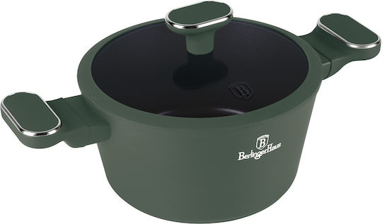 Berlinger Haus Matte Green Collection