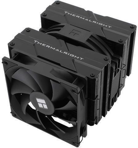 Thermalright Peerless Assassin 140 CPU Cooling Fan for AM4/AM5/1200/115x/1700 Socket