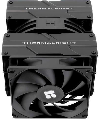 Thermalright Peerless Assassin 140 CPU Cooling Fan for AM4/AM5/1200/115x/1700 Socket