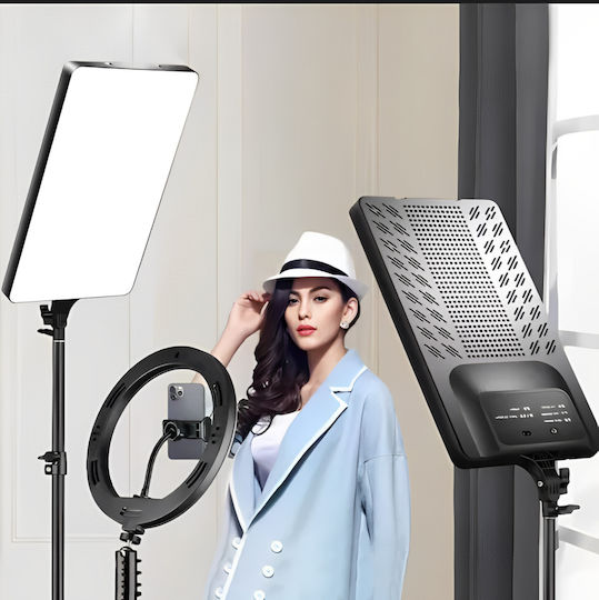 LED светлина