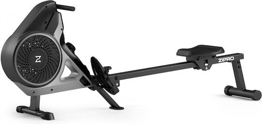 Zipro Rowing Machine with Air Resistance Maximum Weight Limit 100kg