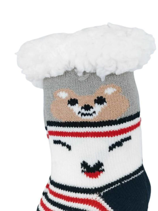 Fengi Kindersocken Rutschfest