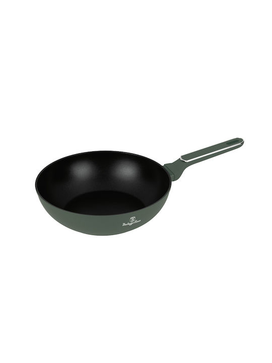 Berlinger Haus Bh8158 Matte Grüner Wok