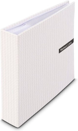 HAMA Άλμπουμ για 200 Φωτογραφίες 10x15cm HAMA Άλμπουμ για 200 Φωτογραφίες 10x15cm
