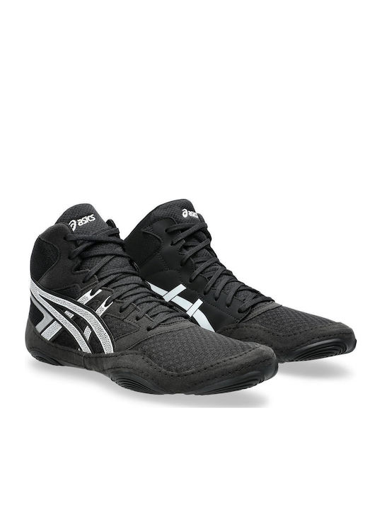 ASICS Boxing Shoes Black