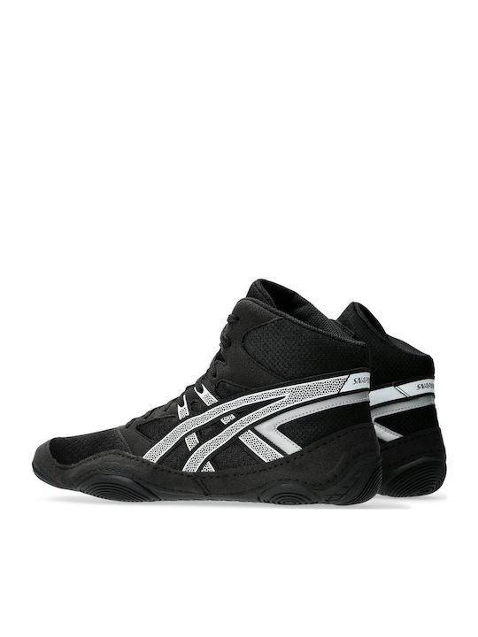 ASICS Boxing Shoes Black