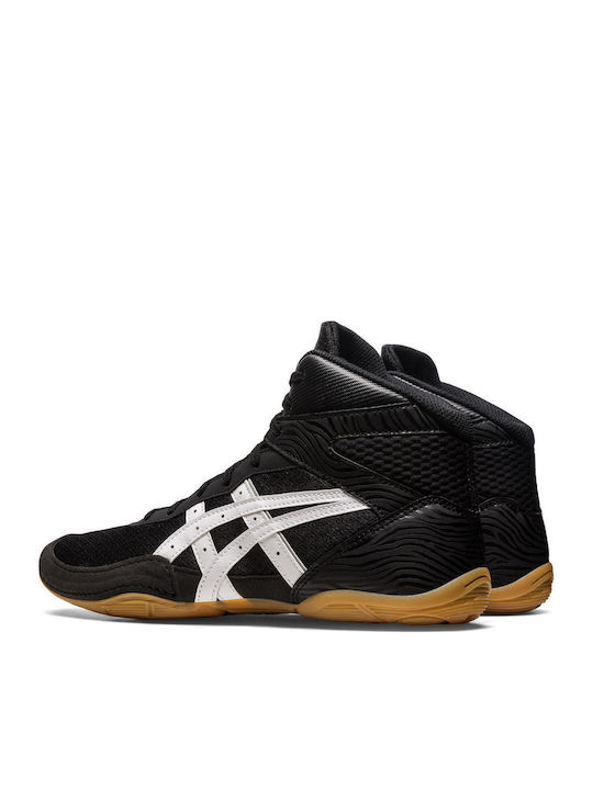 ASICS Matflex 7 Boxing Shoes Black
