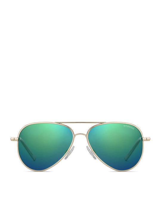 Polaroid Polarized Παιδικά Γυαλιά Ηλίου