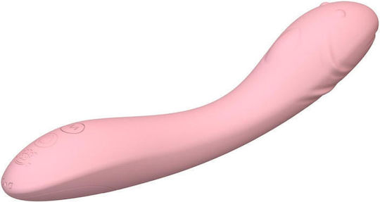 Vibrator Pink