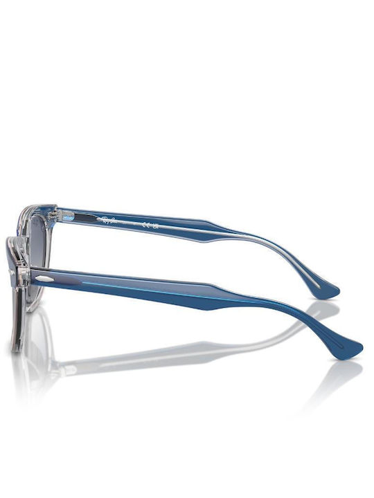 Ray Ban Πεταλούδα Παιδικά Γυαλιά Ηλίου Μπλε