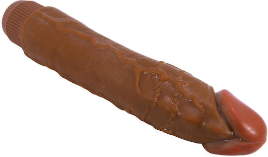 Ρεαλιστικός Δονητής Flesh