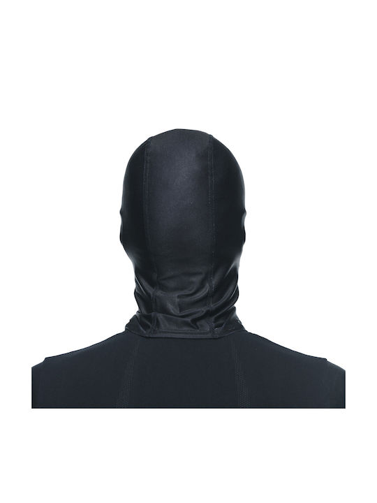 Dainese Full Face Μπαλακλάβα Αναβάτη Μοτοσυκλέτας Μαύρο Χρώμα Dainese Full Face Μπαλακλάβα Αναβάτη Μοτοσυκλέτας Μαύρο Χρώμα