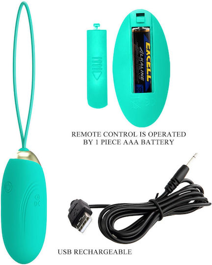 vibrator ei fernsteuerung Dryly® Vibrationsuhr main image 1