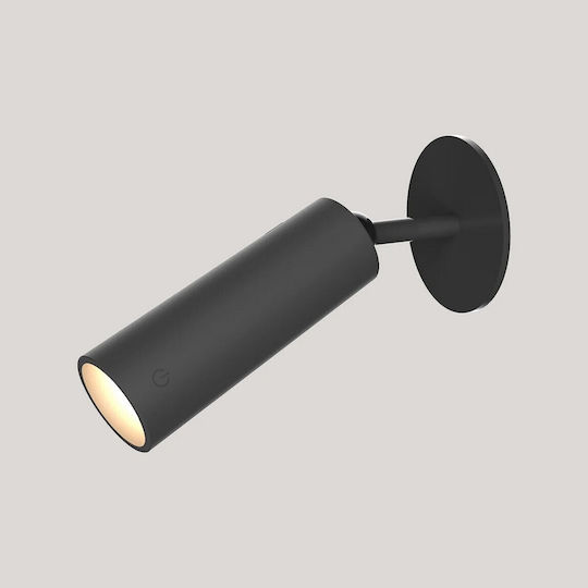 NewGarden Wandmontiertes Außen-Spotlight IP65