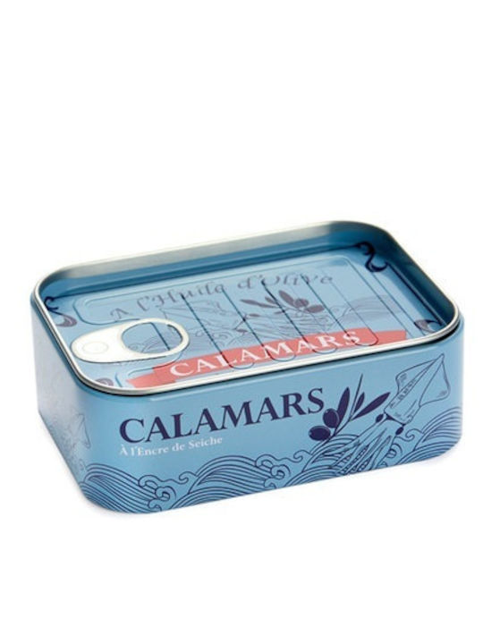 Balvi Snack Fork Calamars 6pcs Balvi Snack Fork Calamars 6pcs