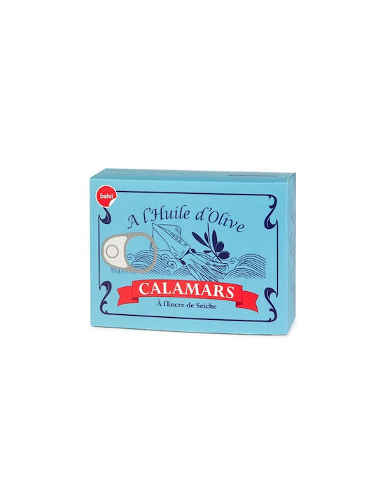 Вилици за закуски Balvi Calamars 6 бр