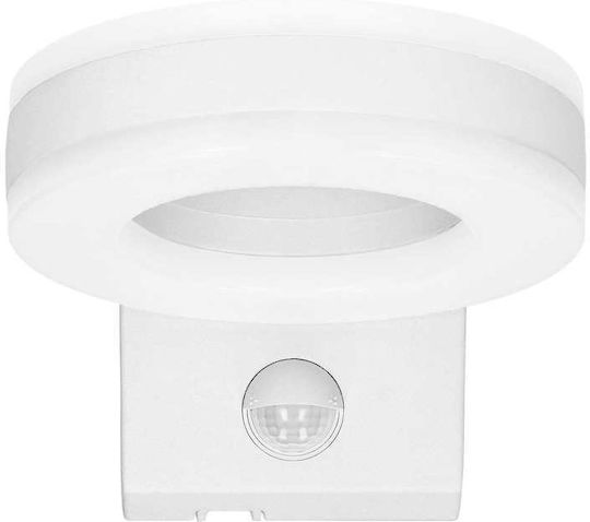 Adviti Spot Led Încorporat Etanș 20W 4000K
