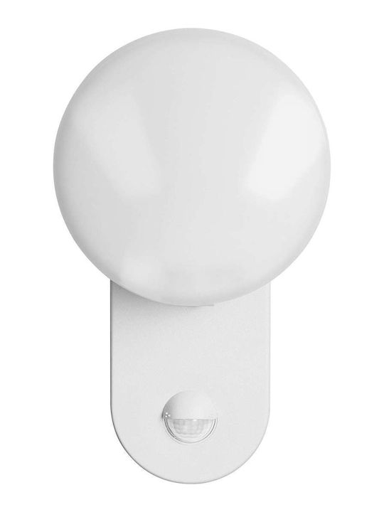 Adviti Στεγανός Προβολέας LED 15W 4000K Adviti Στεγανός Προβολέας LED 15W 4000K