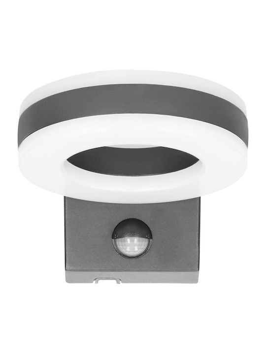 Adviti Στεγανός Προβολέας LED 20W 4000K Adviti Στεγανός Προβολέας LED 20W 4000K