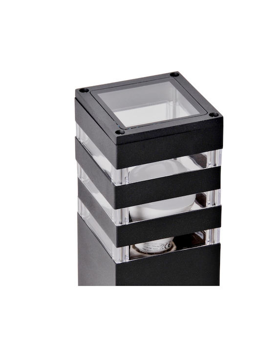 Polux Κολωνάκι 12W 44x13x9cm Polux Κολωνάκι 12W 44x13x9cm