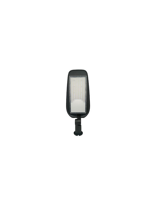Adeleq Lampă LED De Drum 120W 62.7x23.4x8.8cm