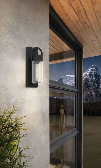Eglo Carraro Lantern 11.5x38cm Eglo Carraro Lantern 11.5x38cm