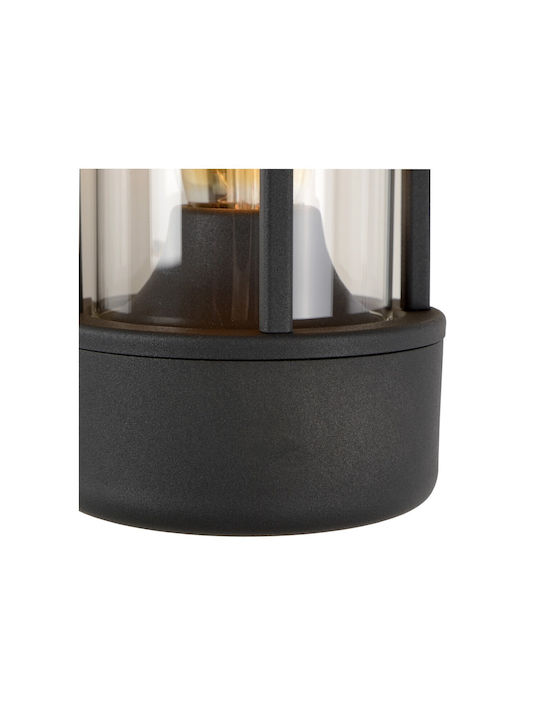 Lucide Lightning Lori Wandmontierte Außen-Laterne E27 IP44