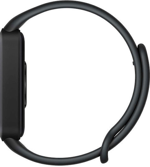 Xiaomi Smart Band 9 Active Αδιάβροχο Μαύρο