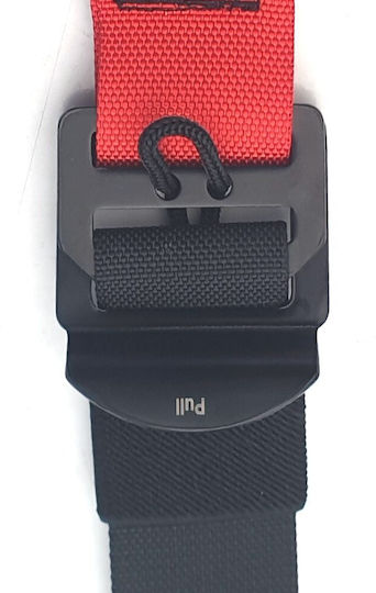 Optimum Fitness Straps