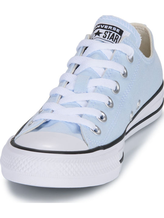 Sneakers Μπλε