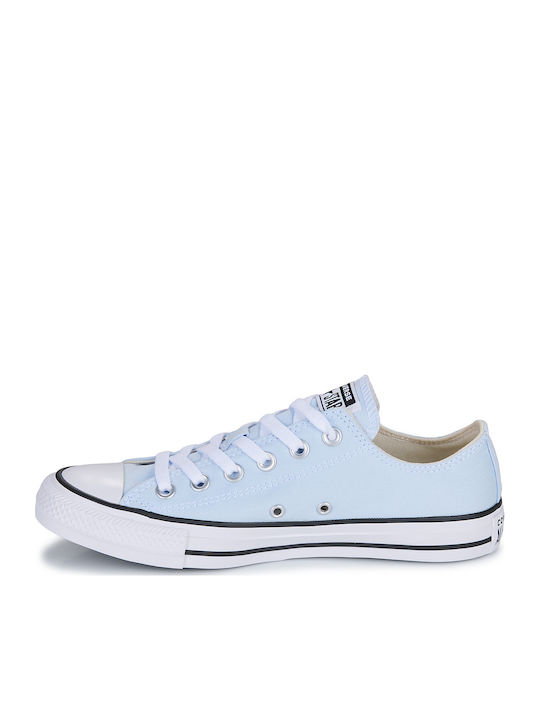 Sneakers Μπλε