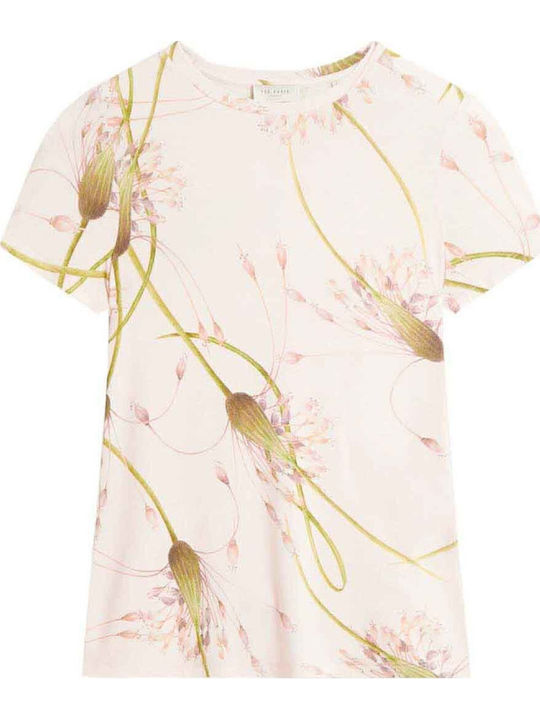 Γυναικείο T-shirt Pink