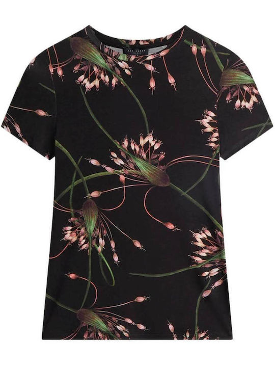 Women's T-shirt Black