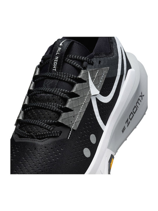 Zegama Trail 2 Sport Shoes Trail Running Black
