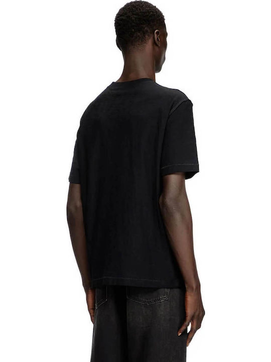 Тениска Black