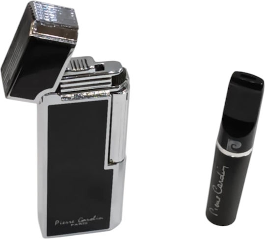 Pierre Cardin Lighter Flame in Black color