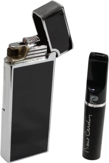 Pierre Cardin Lighter Flame in Black color