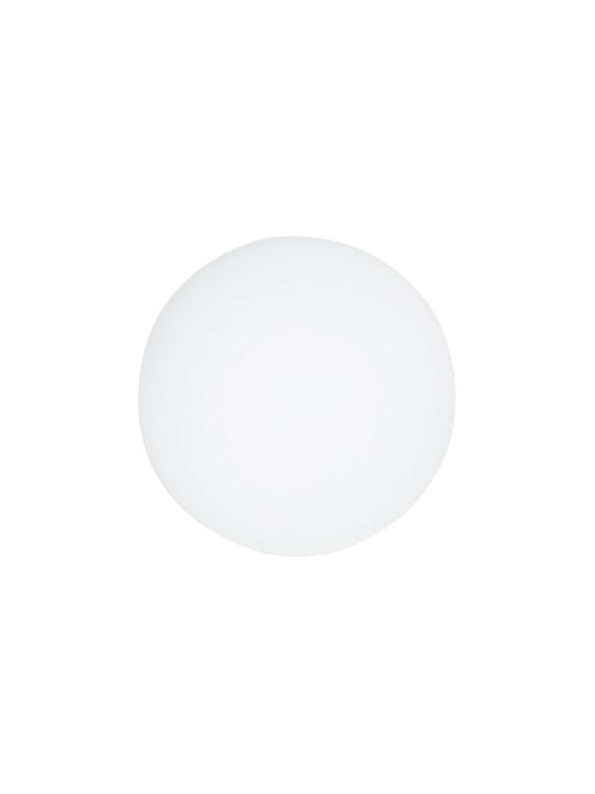 GloboStar Φωτιστικό Γλόμπος LED Εξωτερικού Χώρου 5W RGBW IP68