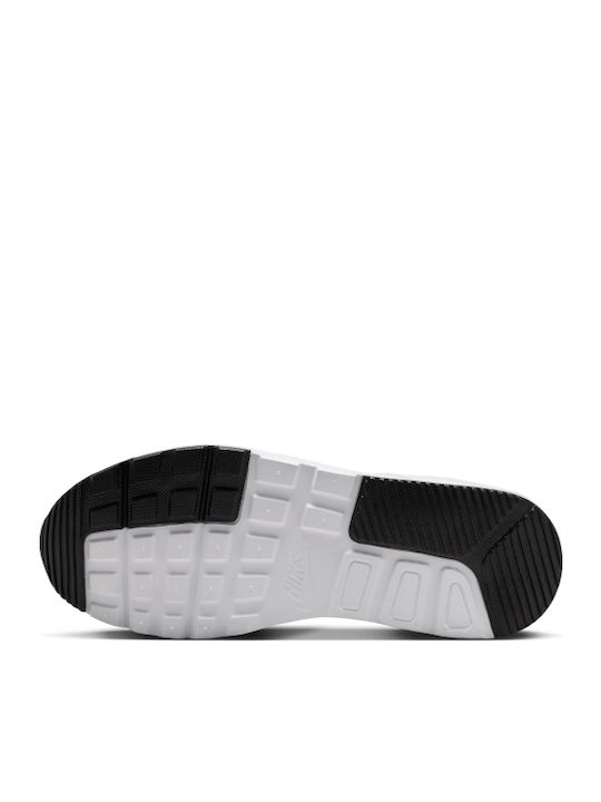 Air Max Sc Sneakers White