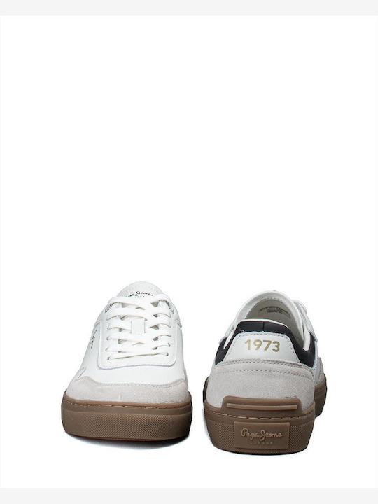 Camden Ανδρικά Sneakers White Off