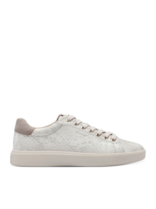 Sneakers Pentru Femei Ivory Struct
