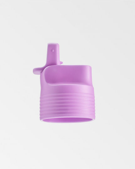 Chilly's Παιδικό Παγούρι Ανοξείδωτο με Καλαμάκι 350ml
