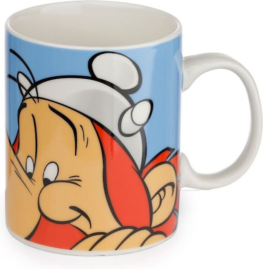 Puckator Κουπα Κεραμικη 470ml Obelix Mug376 5055071763540