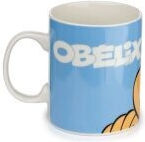 Puckator Ceramic Mug 470ml Obelix Mug376 5055071763540