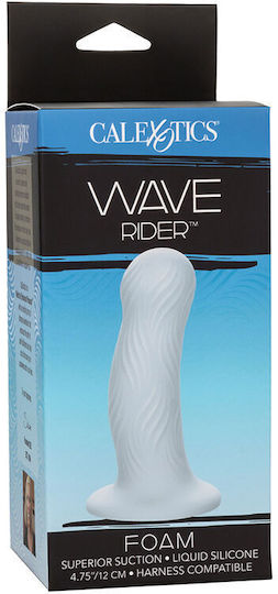 Calexotics Rider Πρωκτική Σφήνα Μπλε